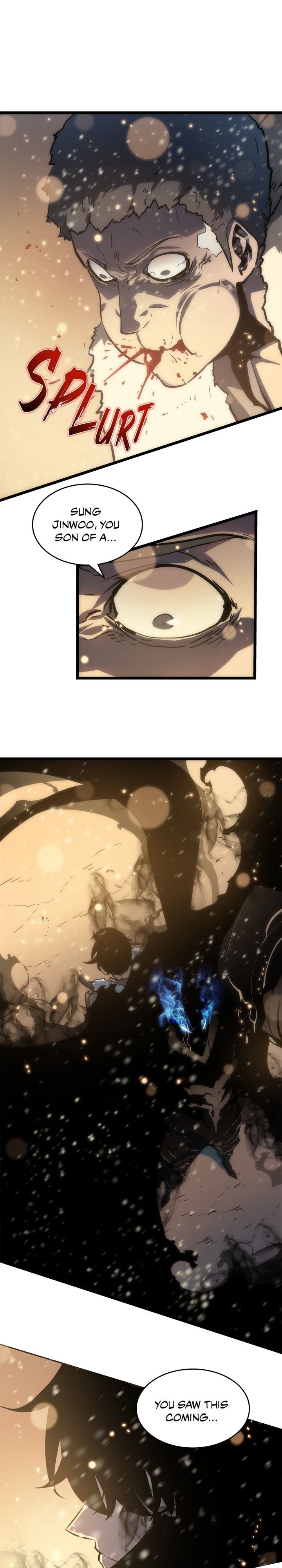 Solo Leveling, Chapter 53 image 37